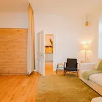 Apartamento Chillach - Family & Friends Base - 5 Min To Train