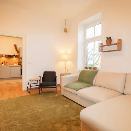 Appartement Chillach - Family & Friends Base - 5 Min To Train *