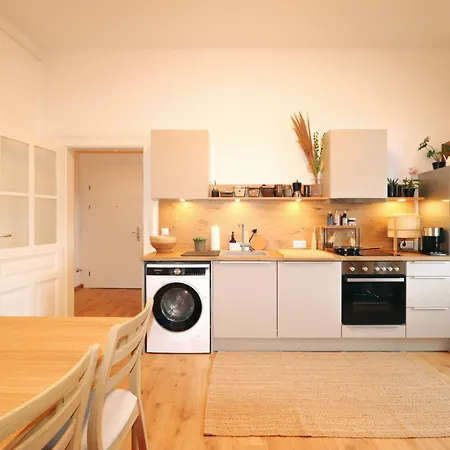 Chillach 1 - Boutique In Apartmán