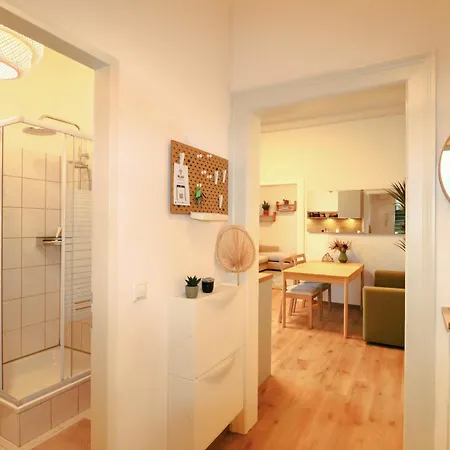 Appartement Chillach - Family & Friends Base - 5 Min To Train Villach