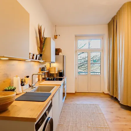 Chillach - Family & Friends Base - 5 Min To Train Филлах