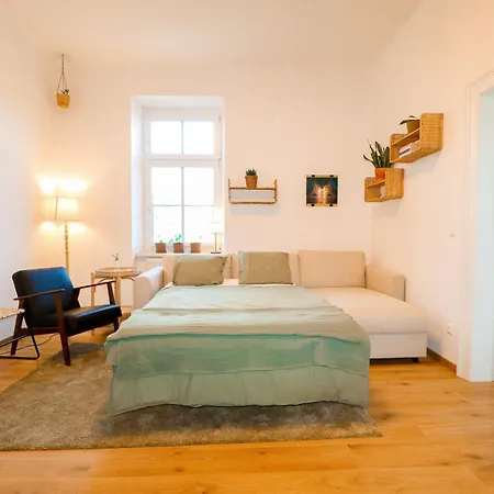 Chillach 1 - Boutique In *