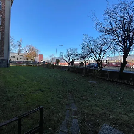 Chillach - Family & Friends Base - 5 Min To Train