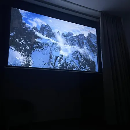 Apartment Chillach - Family & Friends Base - 5 Min To Train