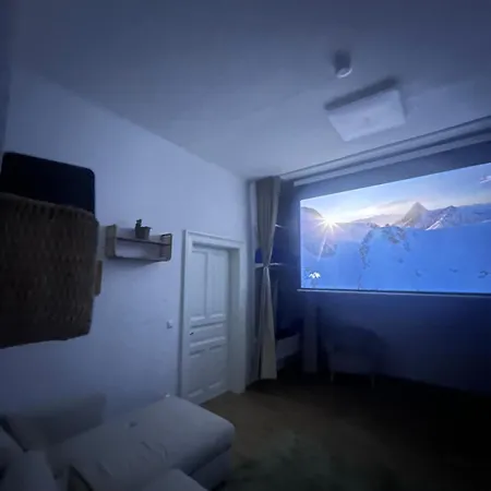 Apartment Chillach - Family & Friends Base - 5 Min To Train *