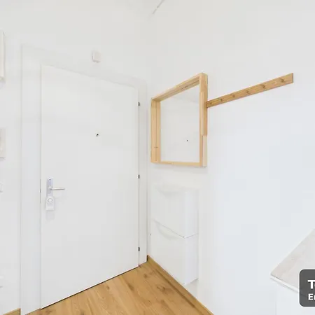 Chillach 1 - Boutique In Apartmán *