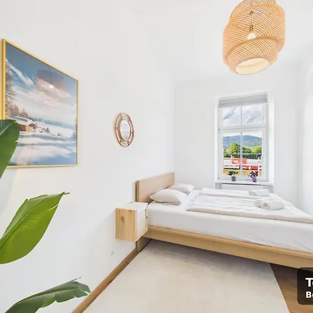 Chillach 1 - Boutique In Apartmán