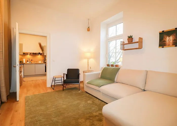 Appartement Chillach - Family & Friends Base - 5 Min To Train *