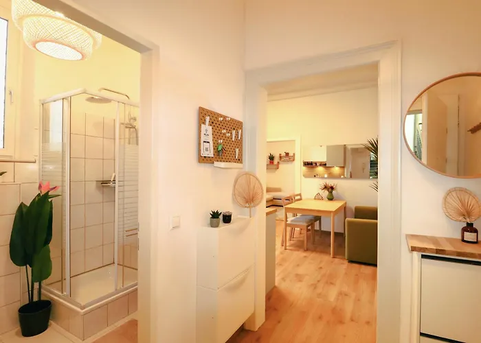 Appartement Chillach - Family & Friends Base - 5 Min To Train Villach