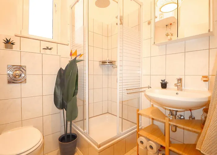 Chillach - Family & Friends Base - 5 Min To Train Appartement *