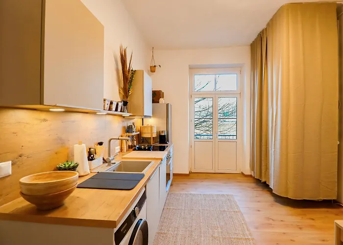 Chillach - Family & Friends Base - 5 Min To Train Villach