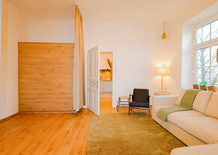 Appartement Chillach - Family & Friends Base - 5 Min To Train