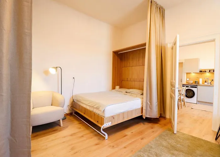 Appartement Chillach - Family & Friends Base - 5 Min To Train