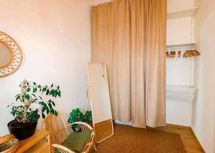 Apartment Chillach - Family & Friends Base - 5 Min To Train Villach