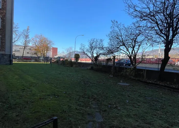 Chillach - Family & Friends Base - 5 Min To Train