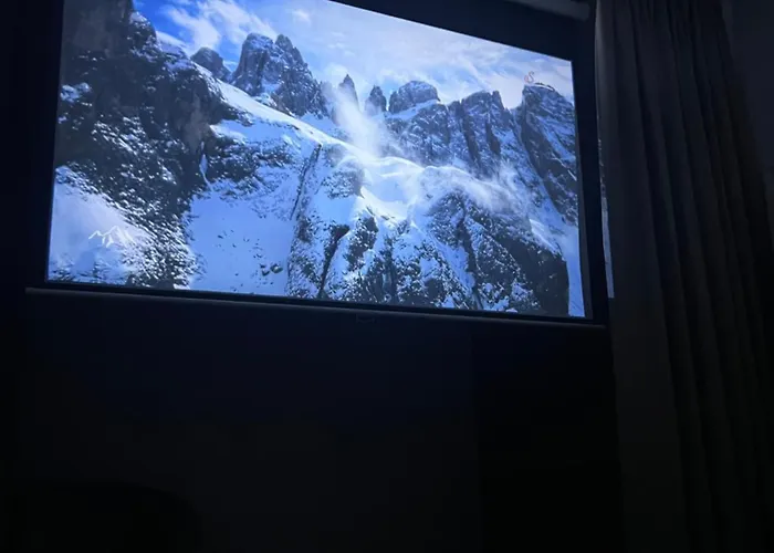 Appartement Chillach - Family & Friends Base - 5 Min To Train