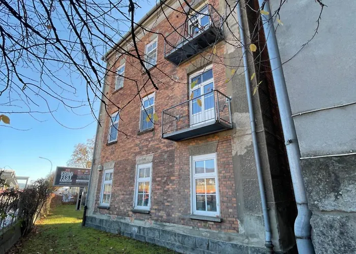 Chillach - Family & Friends Base - 5 Min To Train *